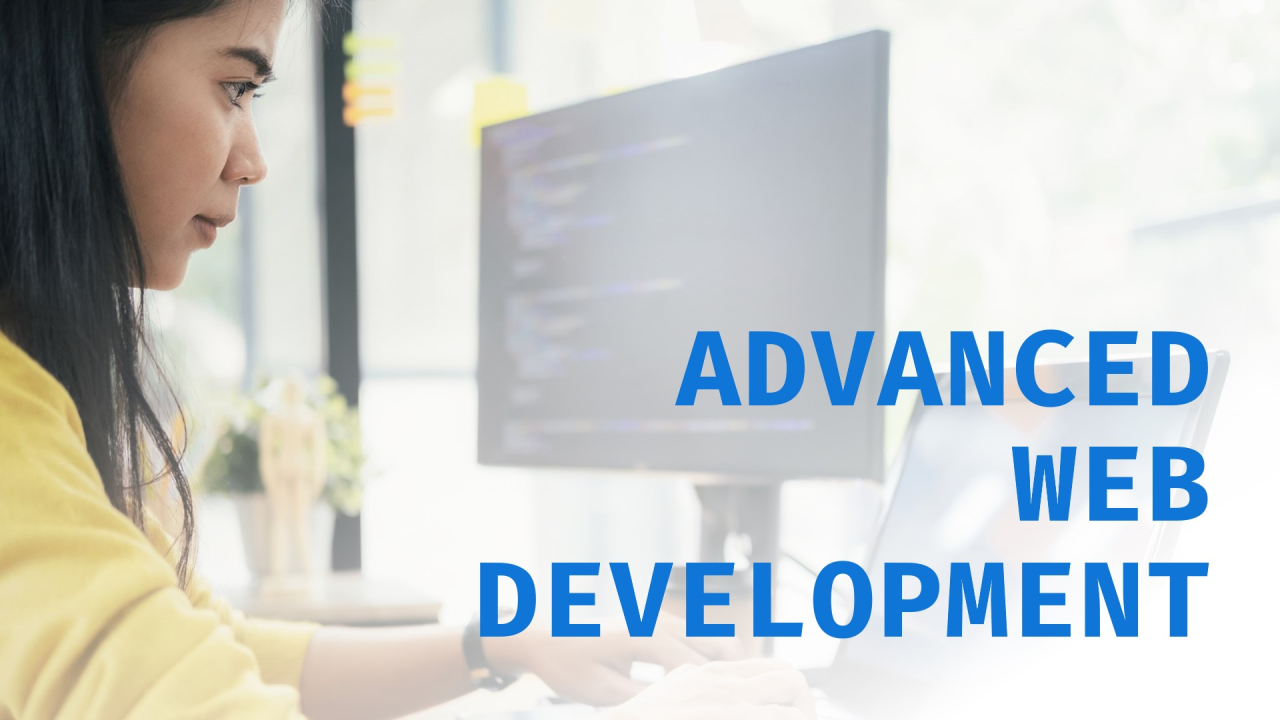 Web Development Services